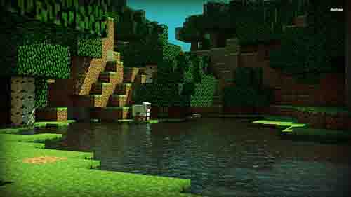 Download Minecraft PE 1.19.10.22 for Android