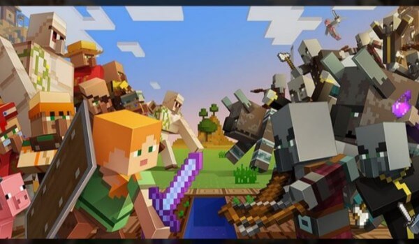 Download Minecraft Pe 1 12 0 14 Mcpe 1 12 0 14 Beta For Android