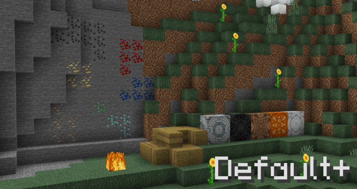 minecraft default texture pack 1.17 download