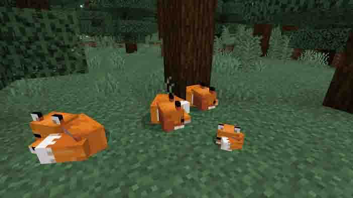 Download Minecraft Bedrock 1 13 0 2 Beta Mcpe 1 13 0 2 For Android