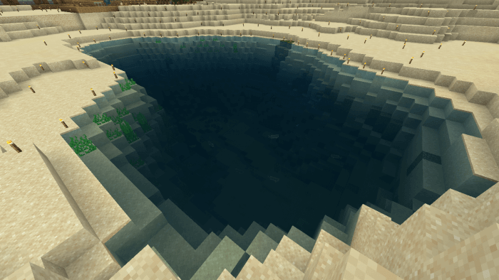 water texture packs