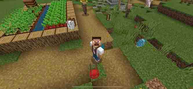 Download Minecraft Pe 1 13 1 5 On Android Minecraft 1 13 0