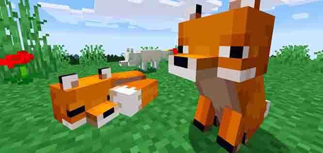 Download Minecraft Pe 1 13 0 17 For Android Mcpe 1 13 0 17 Beta