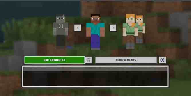 Download Minecraft PE 1.13.0.17 for Android MCPE 1.13.0