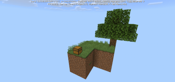 Android Oyun Club Minecraft 1160