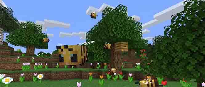 Download Minecraft Pe 1 13 0 18 Beta Minecraft 1 13 0 18 For Android