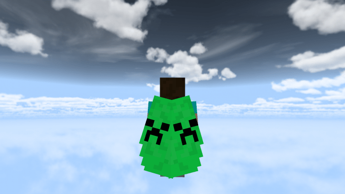 Elytra Wings Pack Minecraft PE Textures