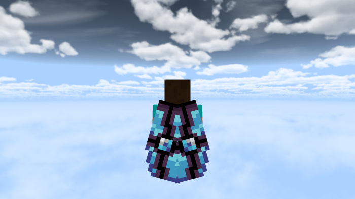 Elytra Wings Pack Minecraft Pe Textures