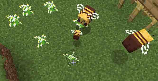 Download Minecraft Pe 1 14 0 2 Beta Minecraft For Android
