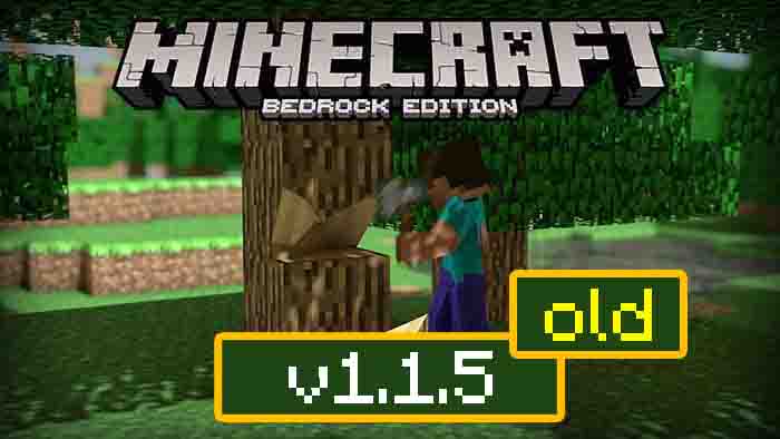 Download Minecraft Pe 1 1 5 1 1 On Android Minecraft 1 1