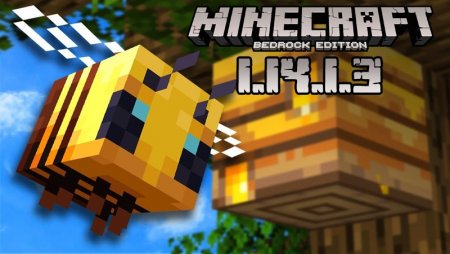 Beta Version Of Minecraft Pocket Edition 1 14 1 3 For Android