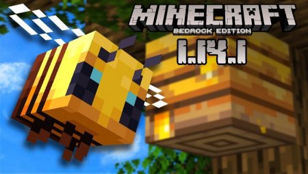 Release Version Of Minecraft Pocket Edition 1 14 1 4 For Android