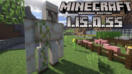 Ender Mobs for Minecraft Pocket Edition 1.15