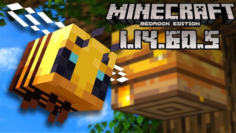 Full Version Of Minecraft Pocket Edition 1 14 60 5 For Android