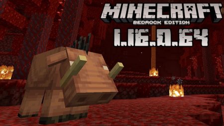 1 1 Discovery Update Minecraft Be Wiki