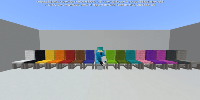 Addon Peepss Furniture 1.16