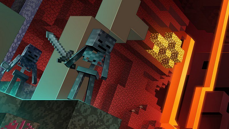 Minecraft PE 1.16.210.50