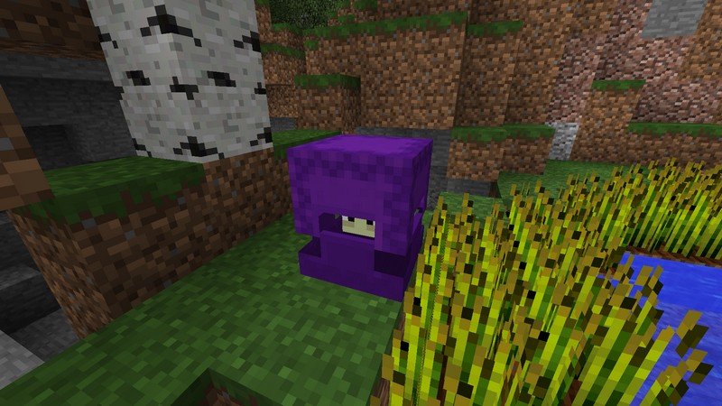 Download Minecraft PE 1.16.201 apk free: Nether Update