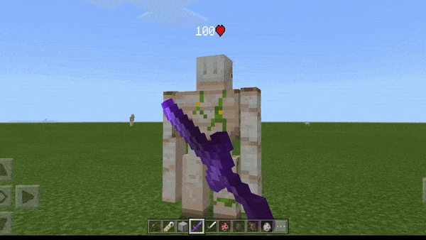 Addon Damage Indicator 1.16