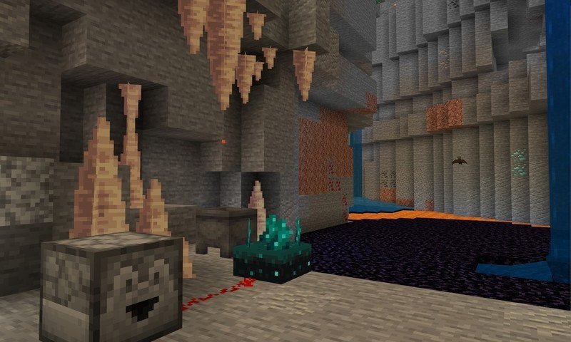 Minecraft PE 1.16.210.60