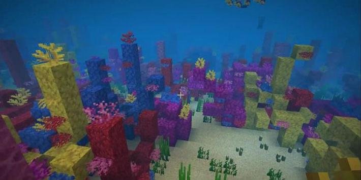 Minecraft PE 1.16.210