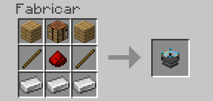 Addon Armor Expansion 1.16.200