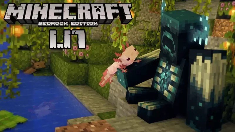 Download Minecraft PE 1.17.0.02 for Android