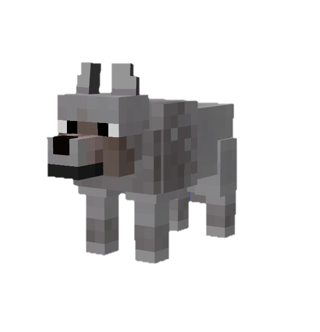 Download addon Improved_Animals for Minecraft Bedrock Edition 1.16 for ...