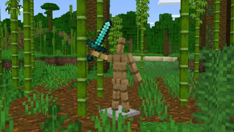Minecraft PE 1.17.20.20