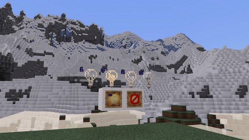 Minecraft PE 1.17.30.20