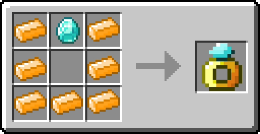 Addon FURNICRAFT 3D BLOCK 1.16