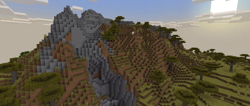 Minecraft PE 1.17.40.20
