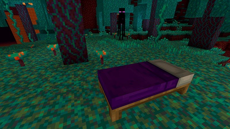 Minecraft PE 1.17.30