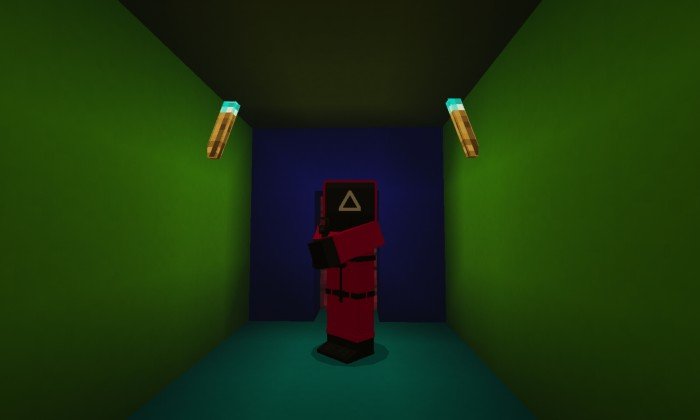 Addon Squid Game 1.17