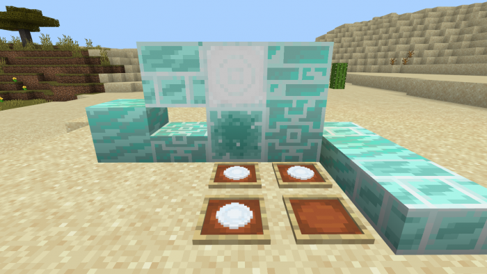 Addon (M)ore! 1.17.11