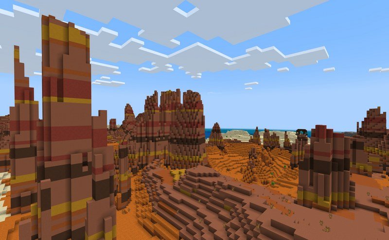 Minecraft PE 1.18.10.21