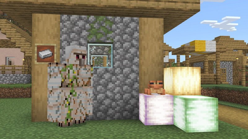 Minecraft PE 1.18.10.26
