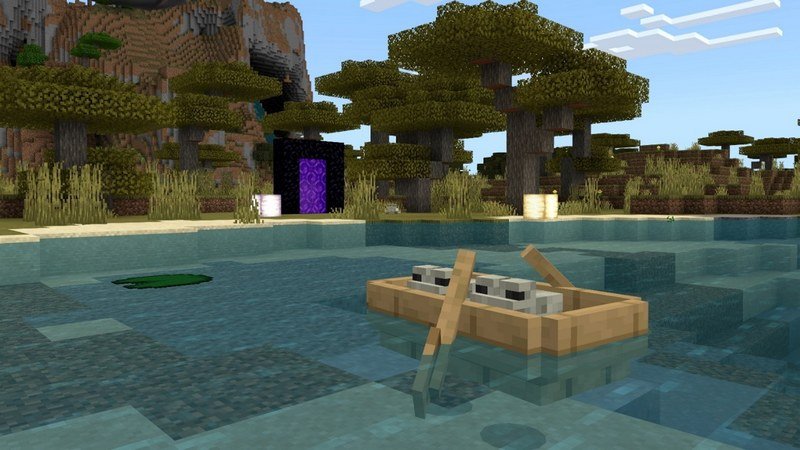 Minecraft PE 1.18.10.27