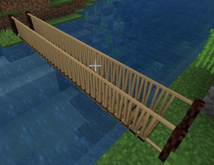 Addon Bridge 1.16.221