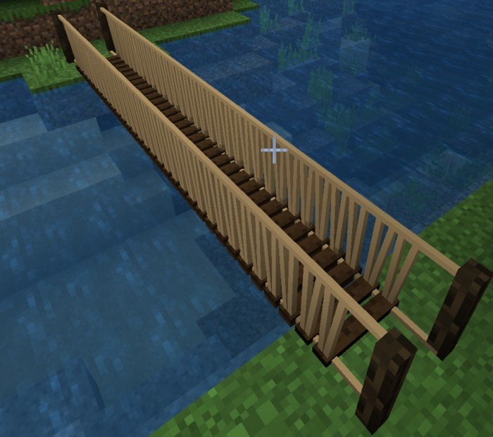 Addon Bridge 1.16.221