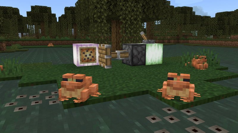 Minecraft PE 1.18.20.23