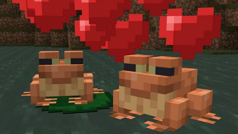 Minecraft PE 1.18.10