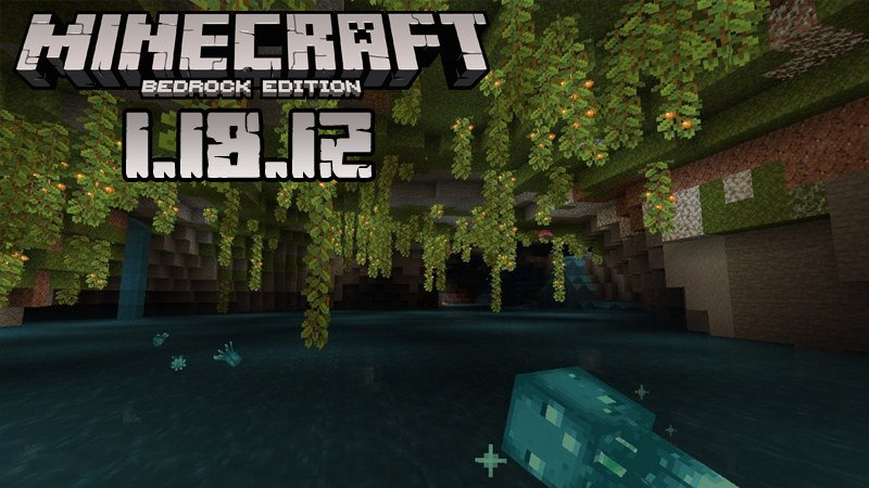 Download Minecraft PE 1.18.20.21 for Android