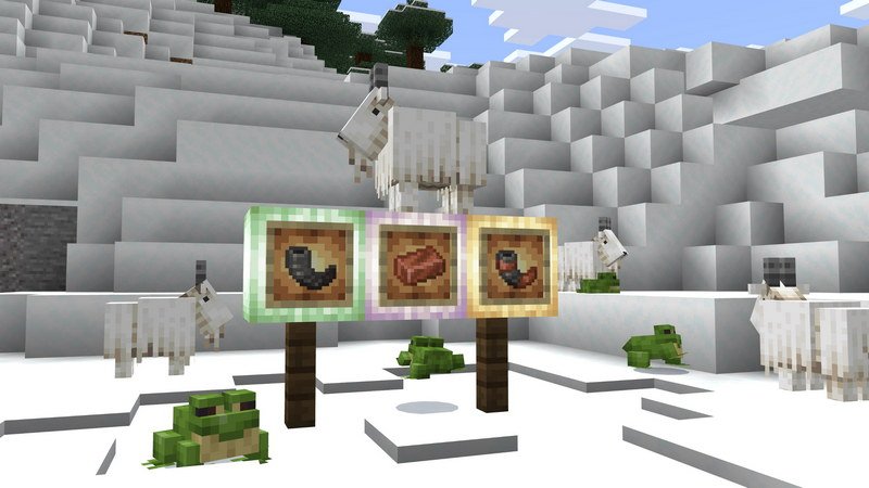 Minecraft PE 1.18.30.26