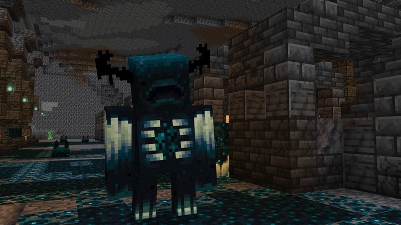 Minecraft PE 1.18.30.32
