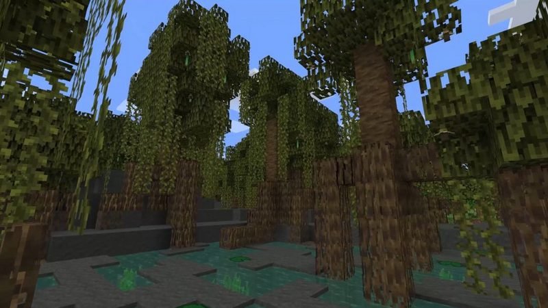 Minecraft PE 1.19.0.20