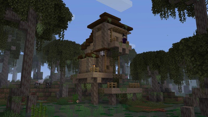 Download Minecraft PE 1.19.0.20 for Android