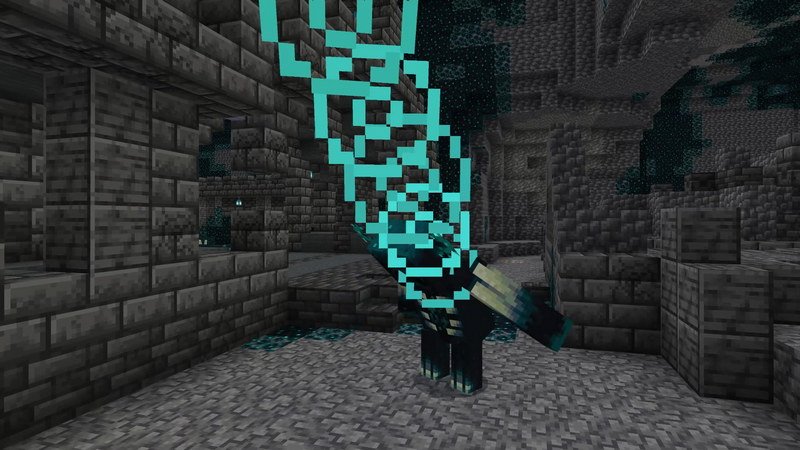 Minecraft PE 1.19.0.26