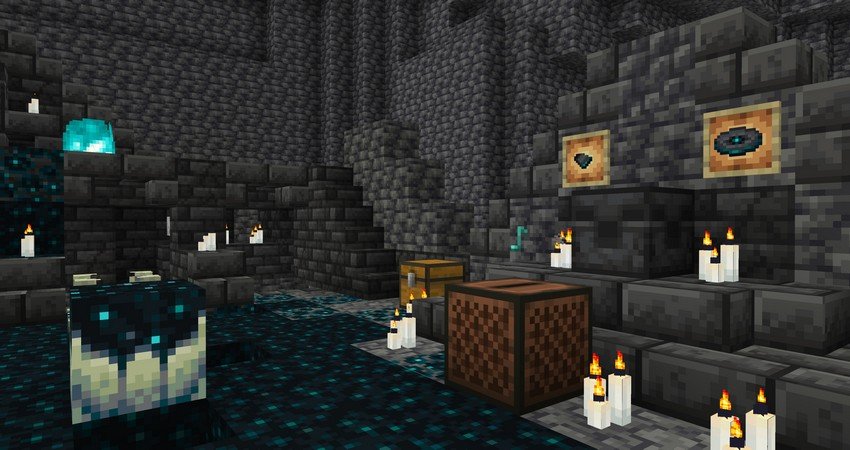 Minecraft PE 1.19.0.28