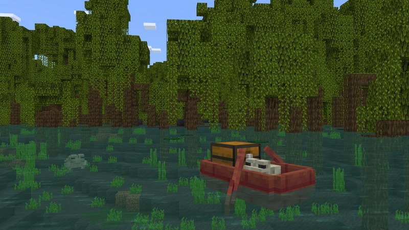 Minecraft PE 1.19.0.30